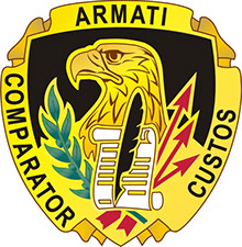 Army Contracting Command Unit