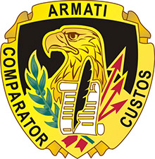 Army Contracting Command Unit