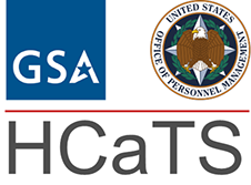 GSA HCaTS