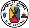 Maneuver Center of Excellence